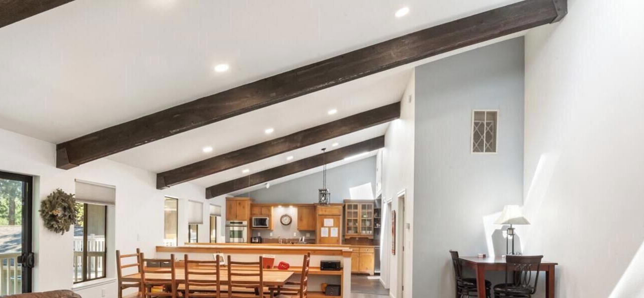 Photo of Livingroom in Incline Village