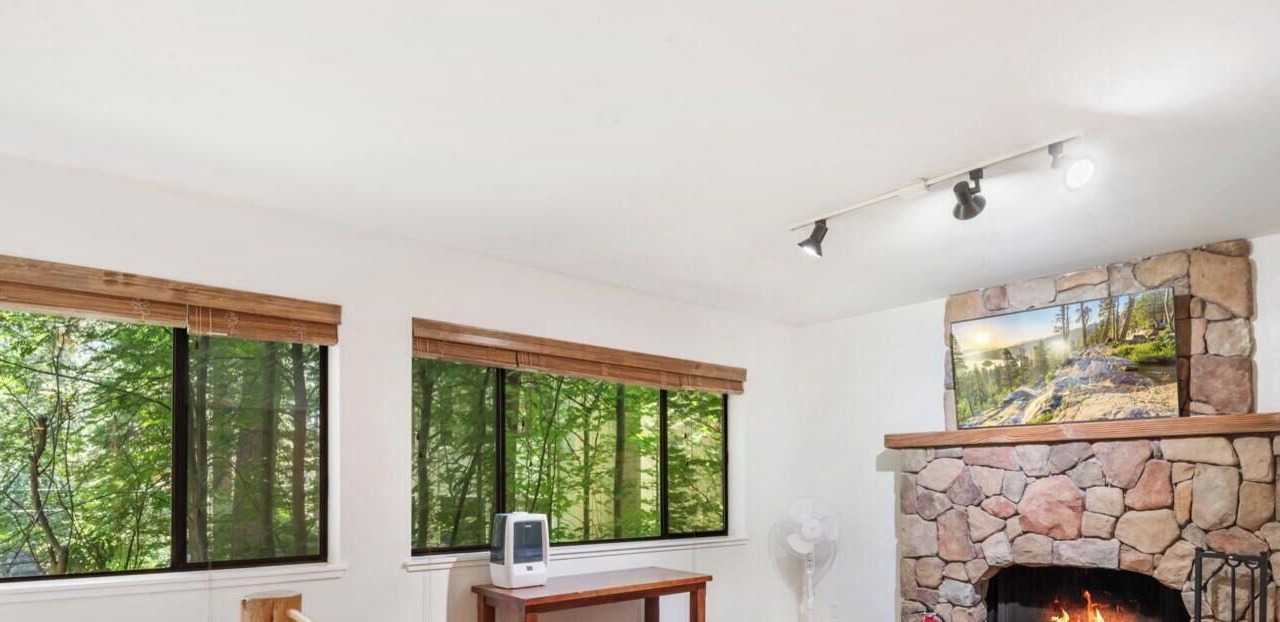 Photo of Bedroom in Incline Village