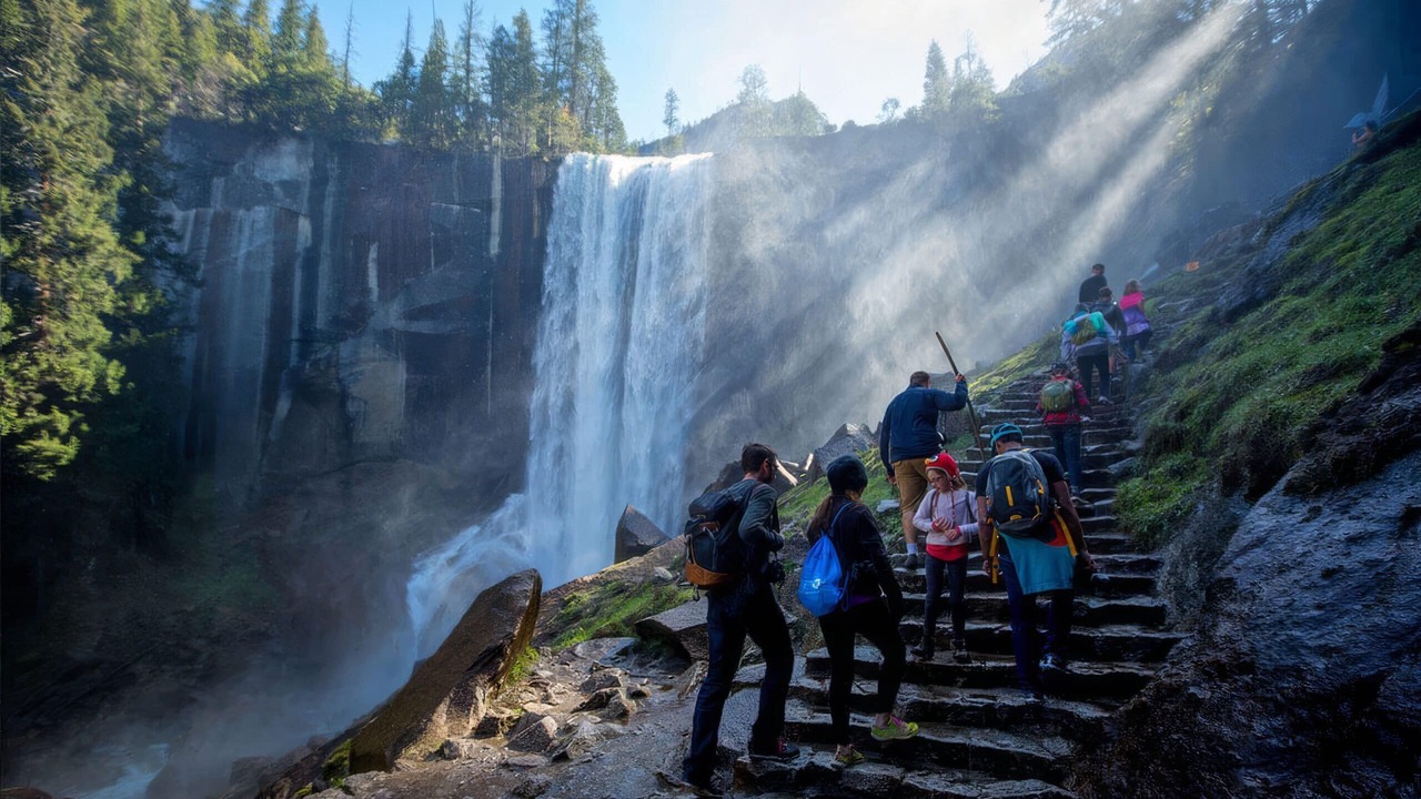 Photo of Others in Ahwahnee