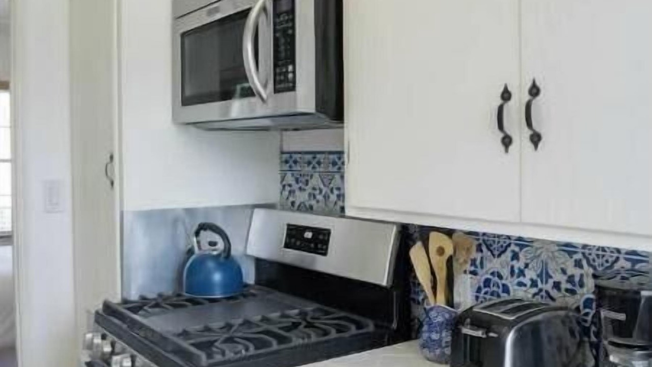 Photo of Kitchen in Wilshire Montana