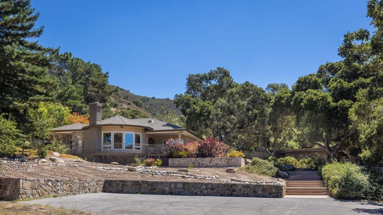 Photo of Outdoor in Carmel Valley