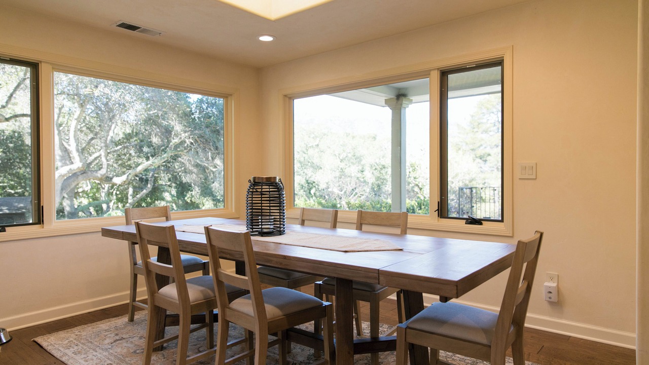 Photo of Livingroom in Carmel Valley