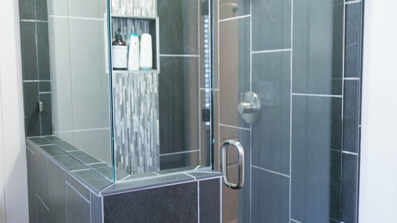 Photo of Bathroom in Carmel Valley