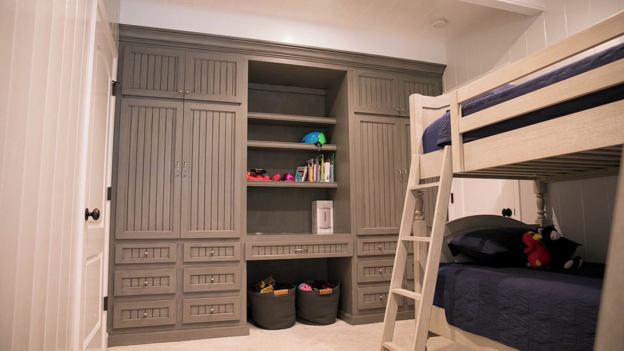 Photo of Bedroom in Carmel Valley