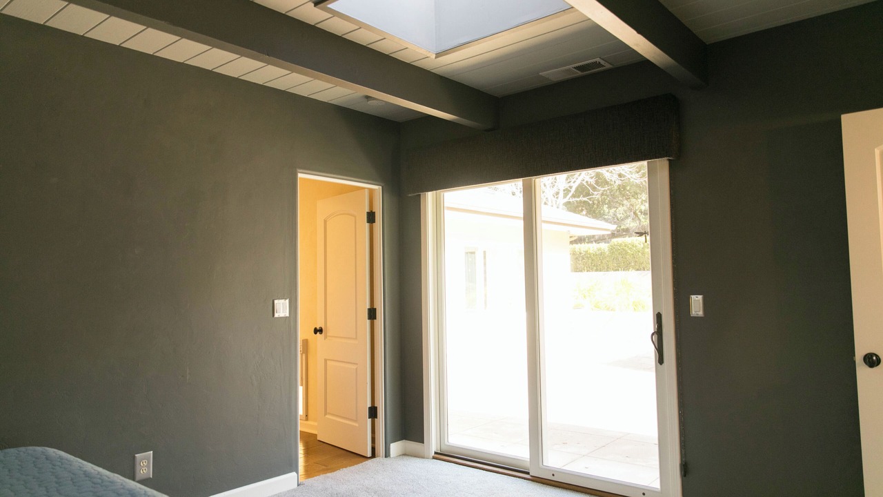Photo of Bedroom in Carmel Valley