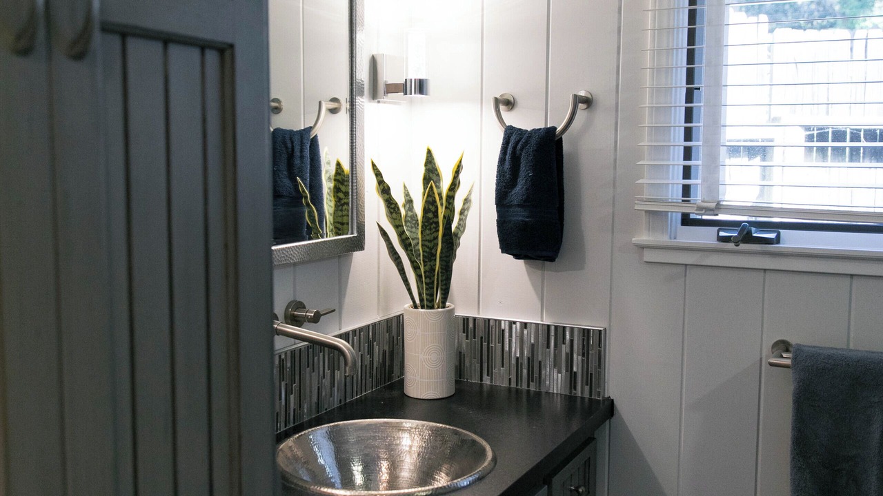 Photo of Bathroom in Carmel Valley