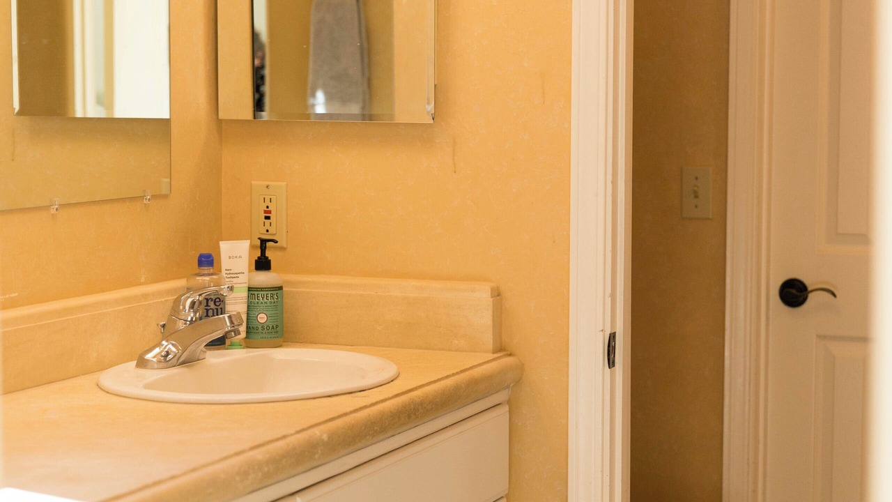 Photo of Bathroom in Carmel Valley
