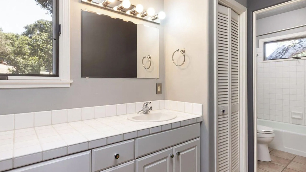 Photo of Bathroom in Carmel Valley
