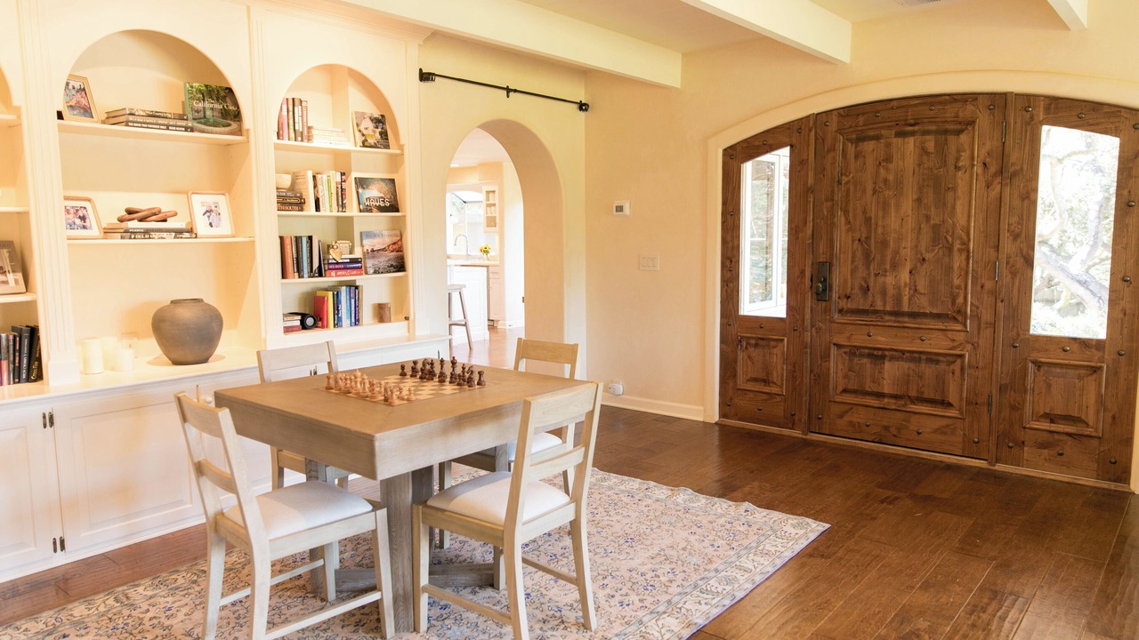 Photo of Bedroom in Carmel Valley