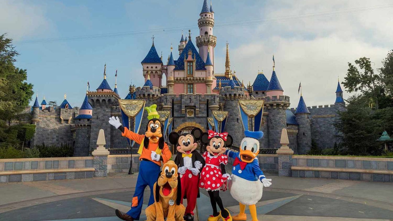 Photo of Others in Anaheim Resort