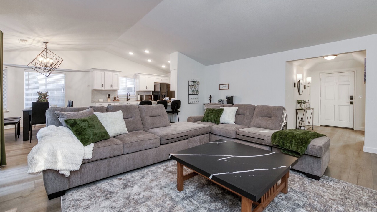 Photo of Livingroom in Clovis
