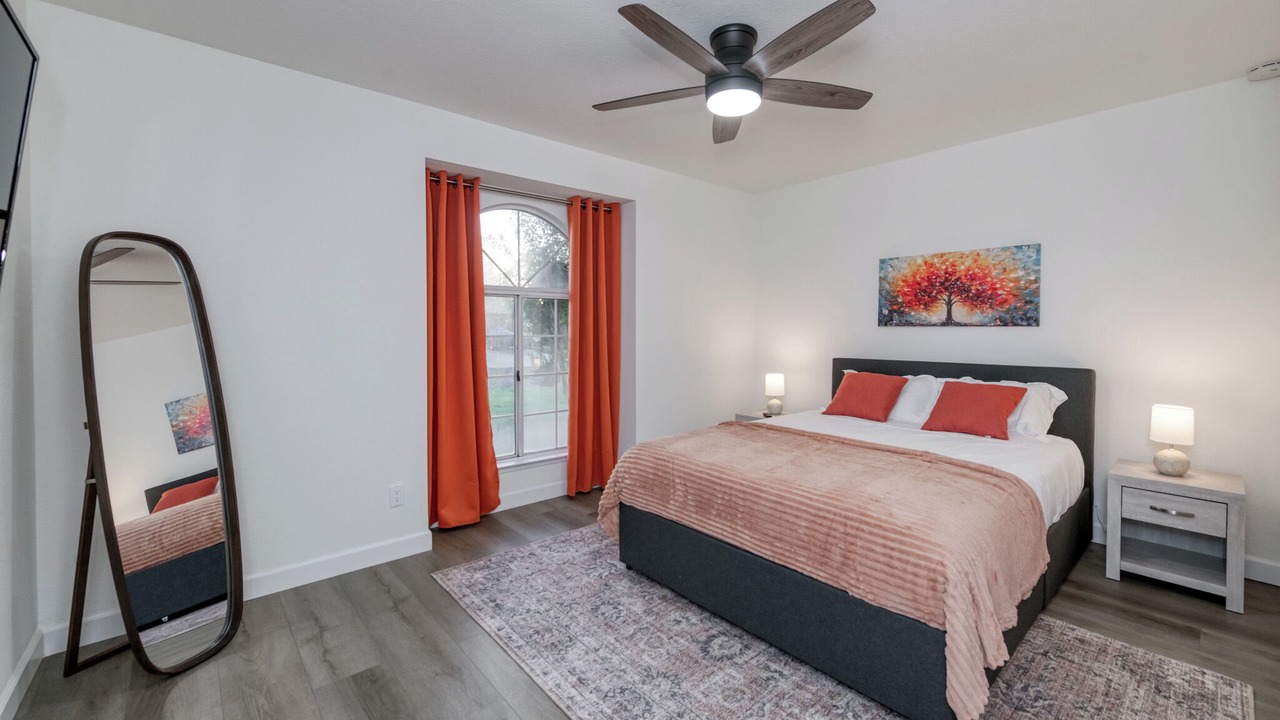 Photo of Bedroom in Clovis