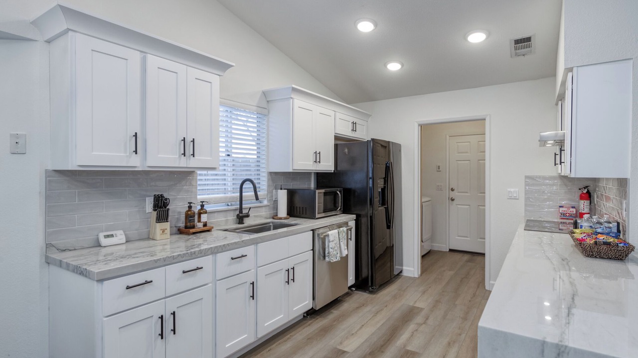 Photo of Kitchen in Clovis
