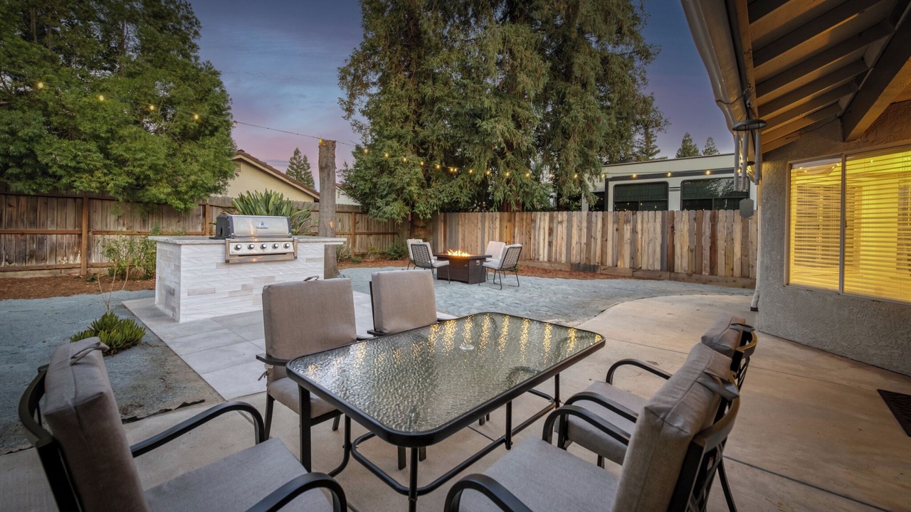 Photo of Outdoor in Clovis