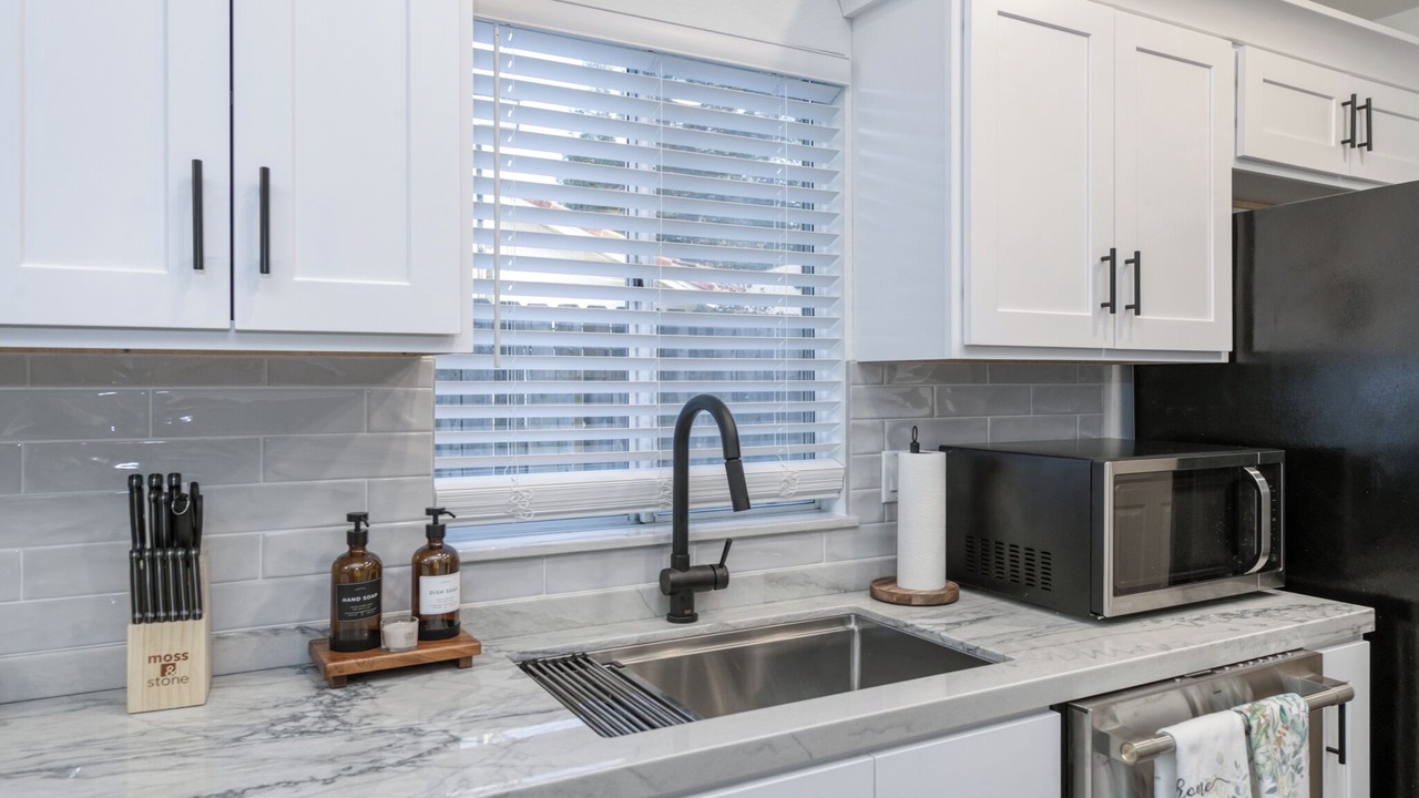 Photo of Kitchen in Clovis