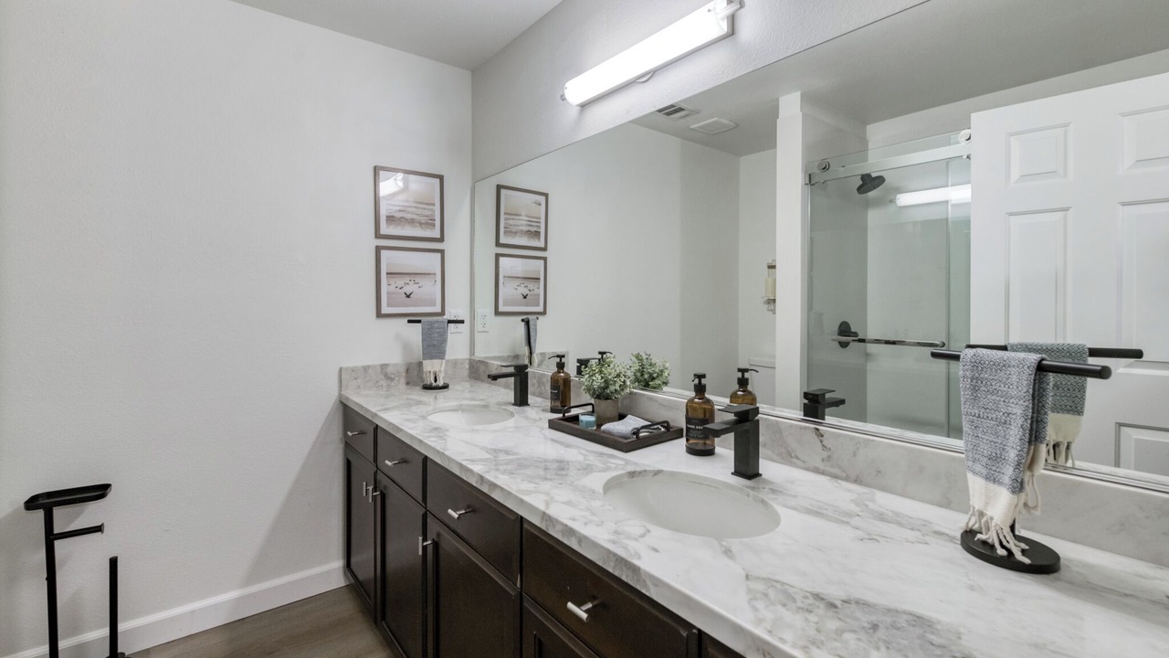 Photo of Bathroom in Clovis