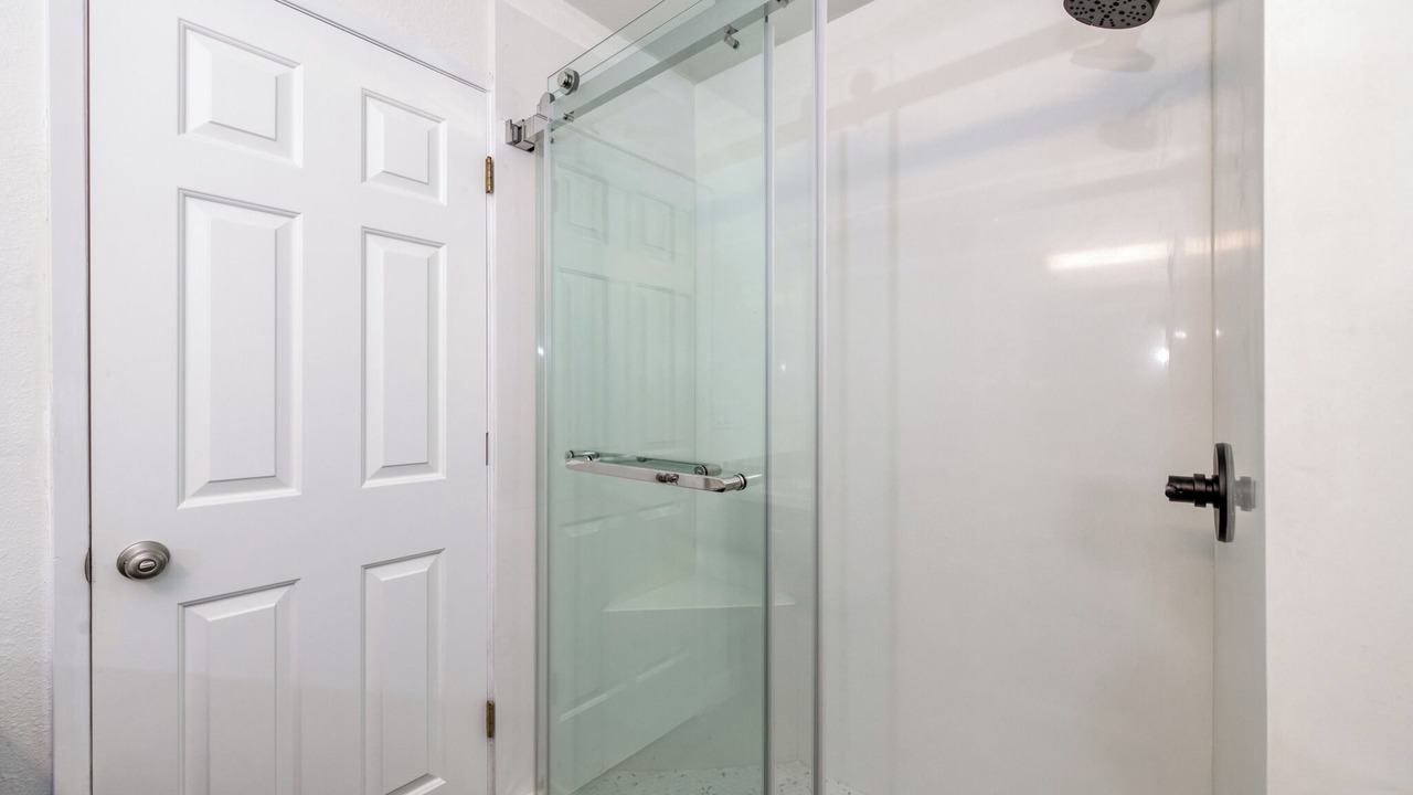 Photo of Bathroom in Clovis