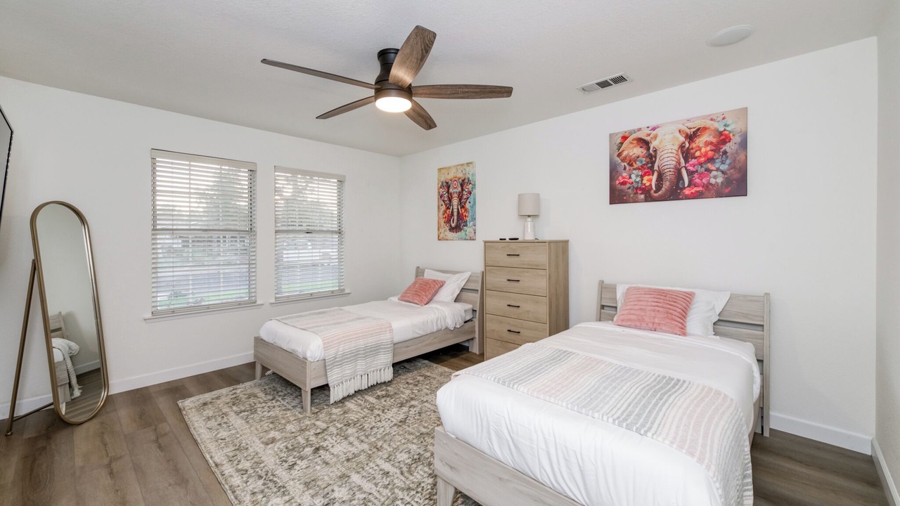Photo of Bedroom in Clovis