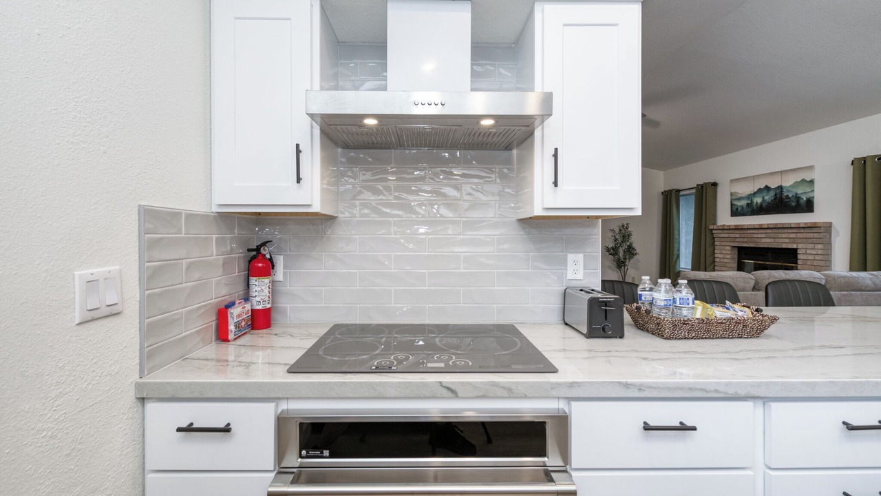 Photo of Kitchen in Clovis