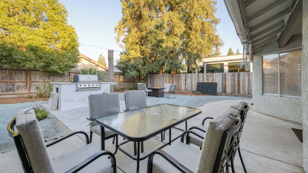 Photo of Outdoor in Clovis