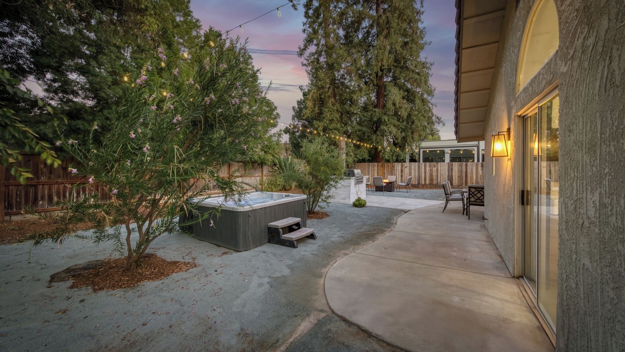 Photo of Patio Balcony in Clovis