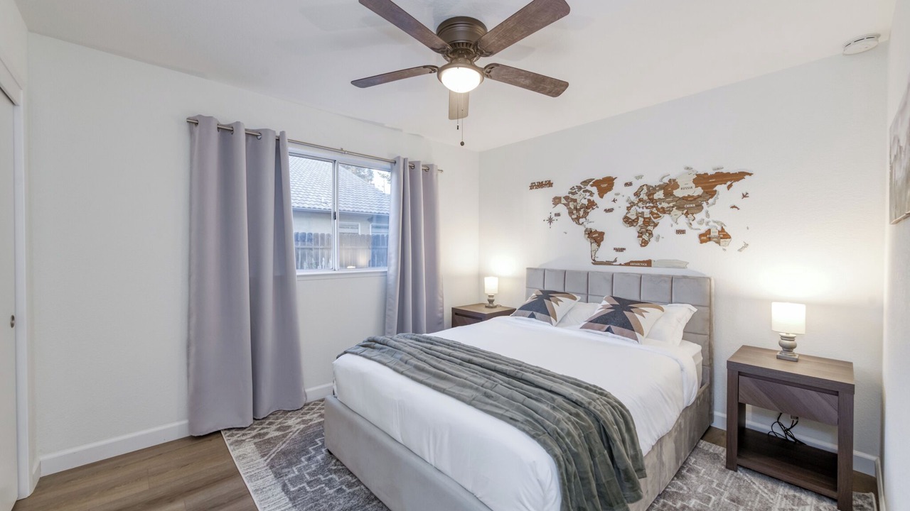 Photo of Bedroom in Clovis