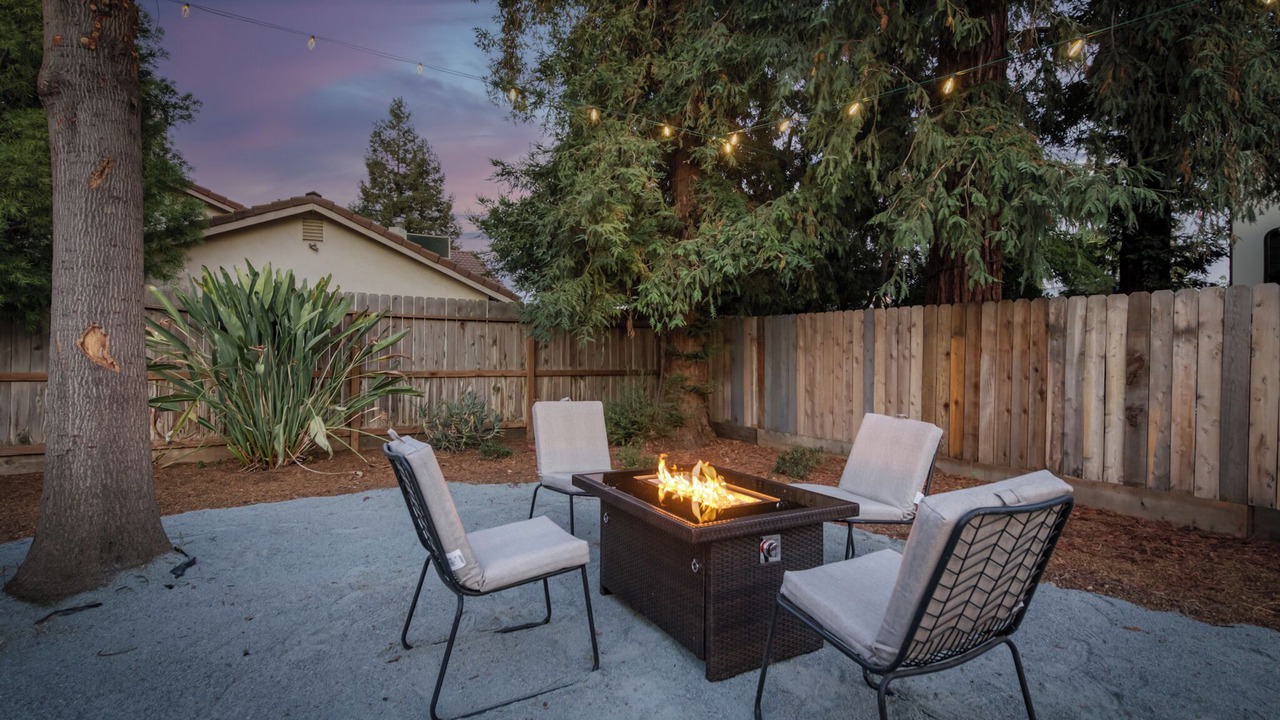Photo of Outdoor in Clovis