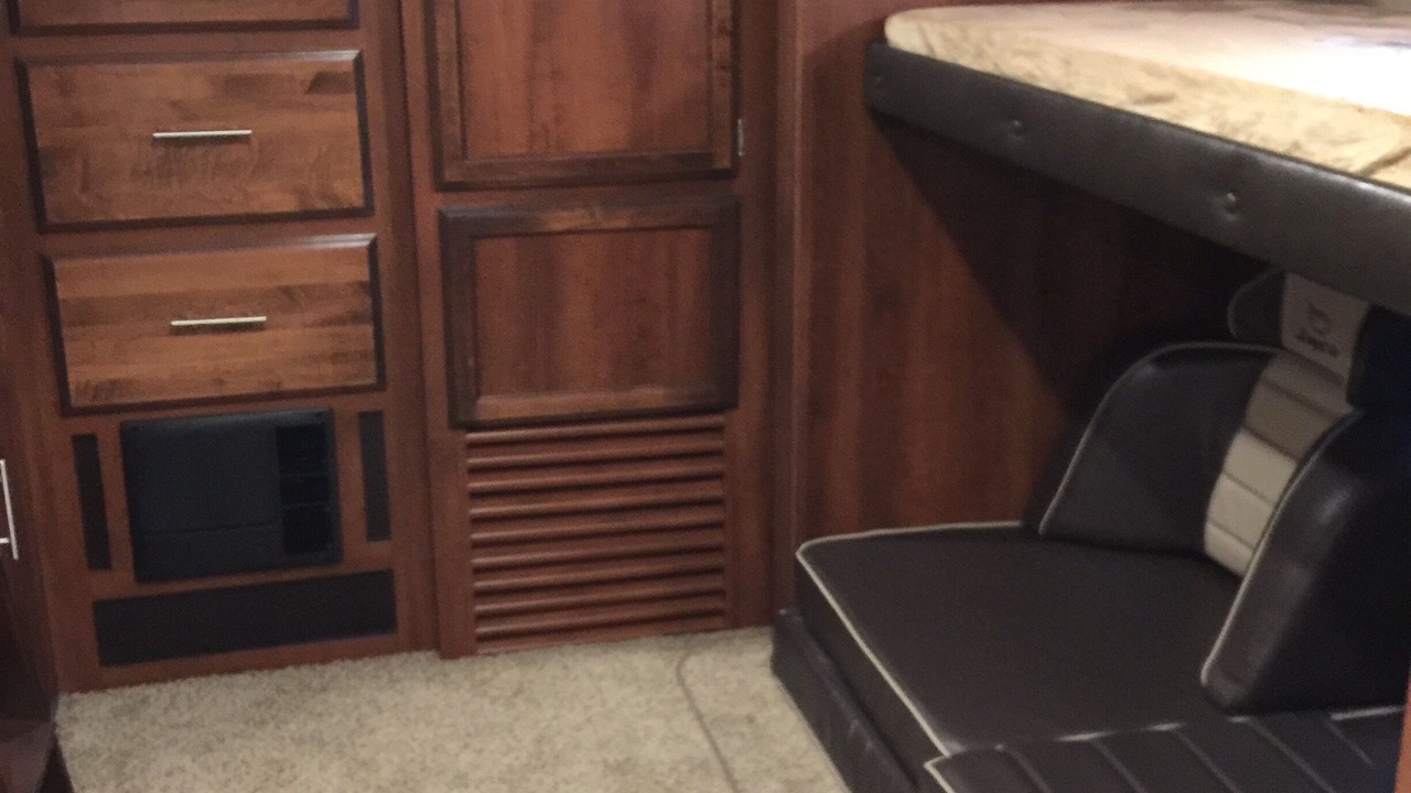 Photo of Bedroom in Hollister