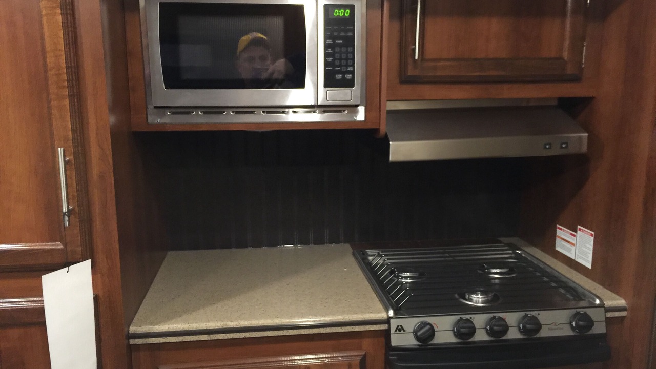 Photo of Kitchen in Hollister
