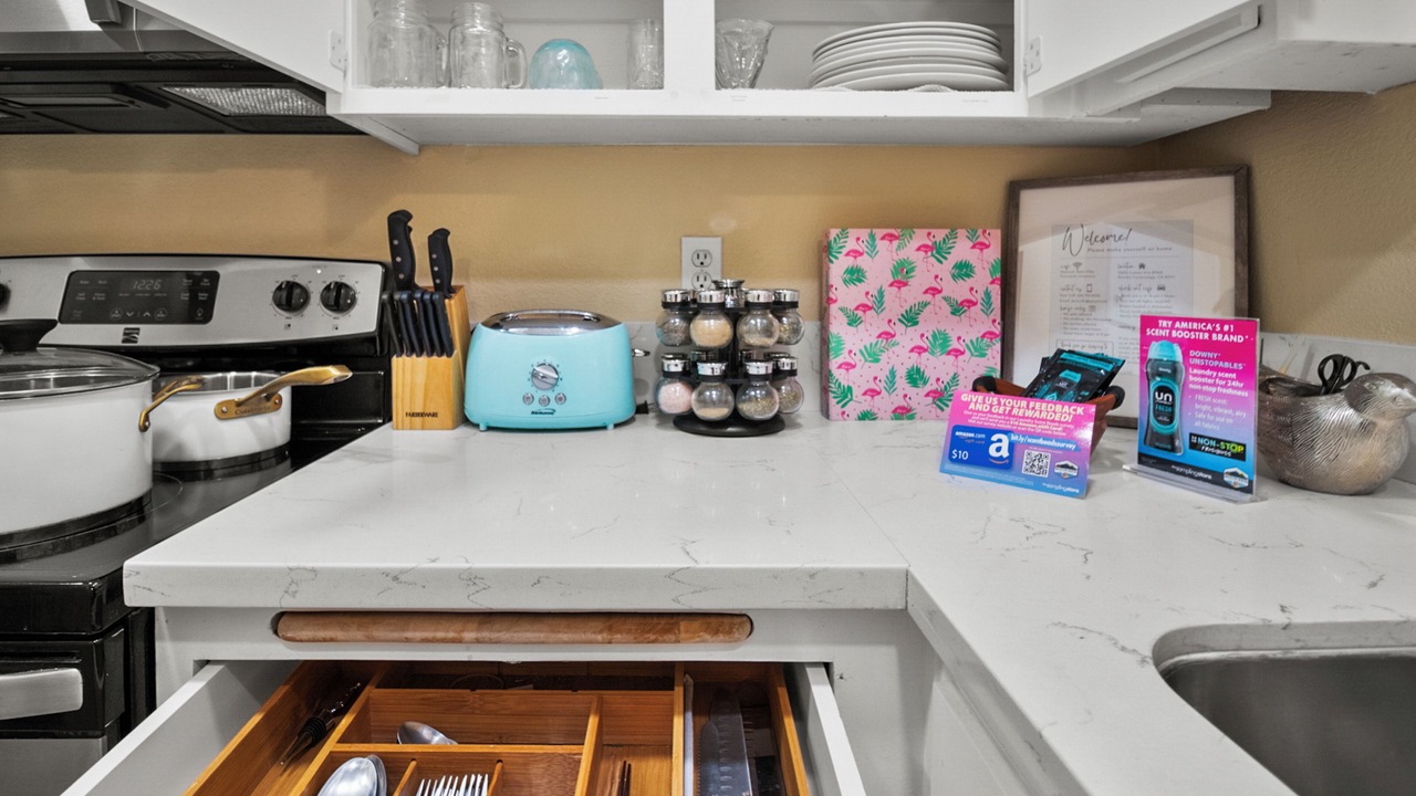Photo of Kitchen in Rancho Cucamonga