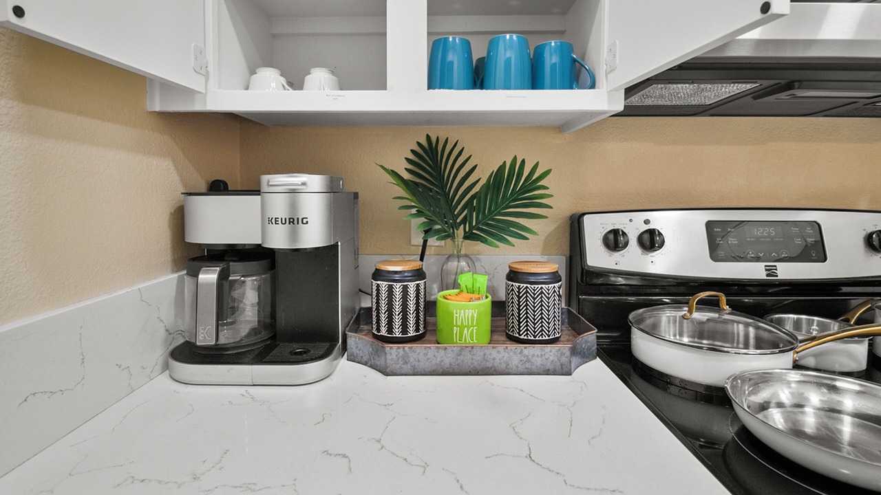 Photo of Kitchen in Rancho Cucamonga