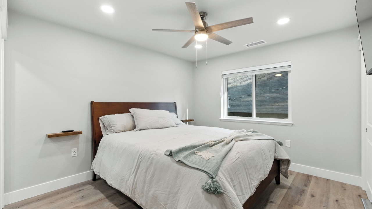 Photo of Bedroom in West Village
