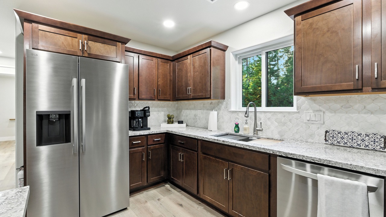 Photo of Kitchen in West Village