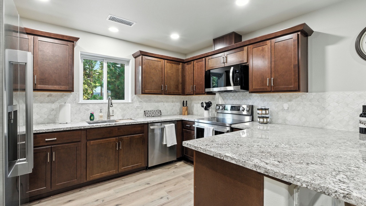 Photo of Kitchen in West Village