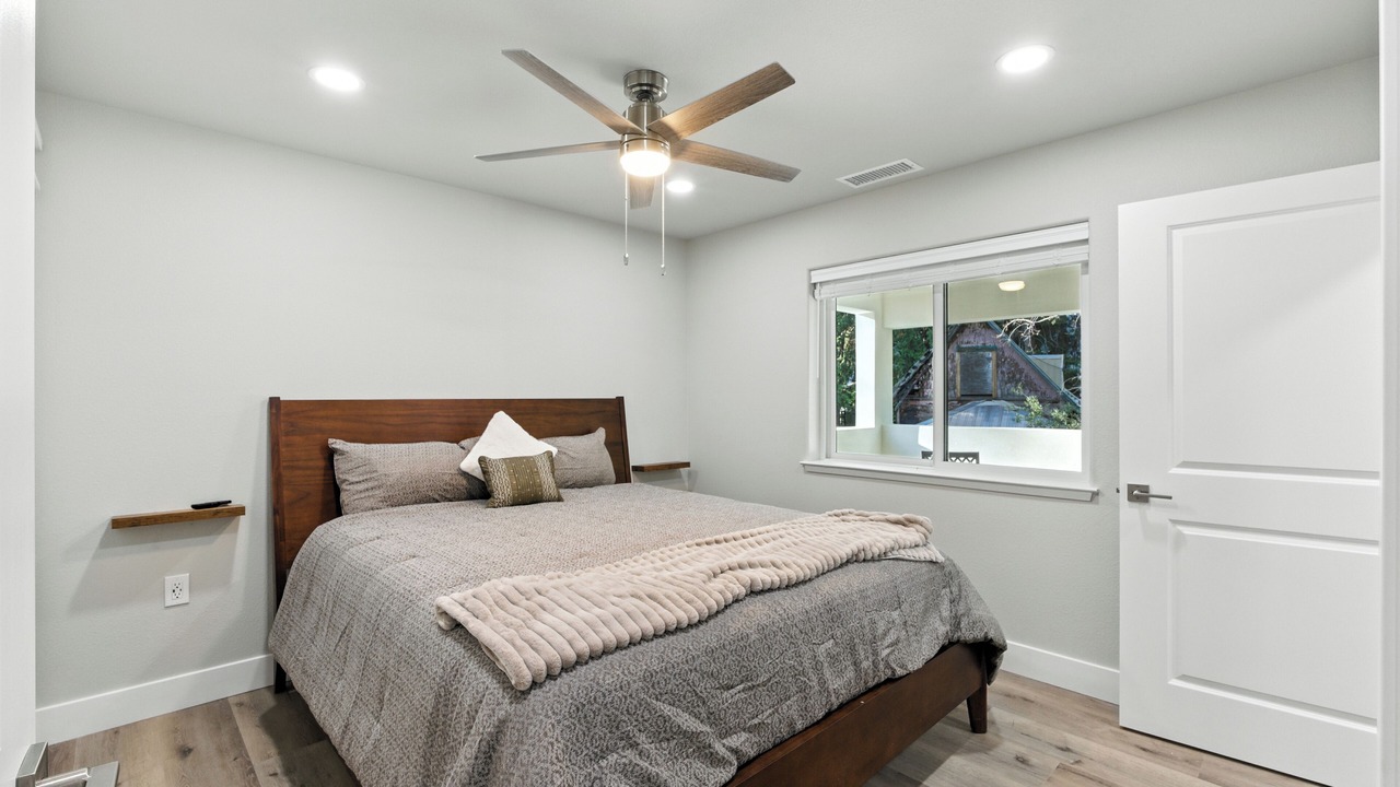 Photo of Bedroom in Auberry