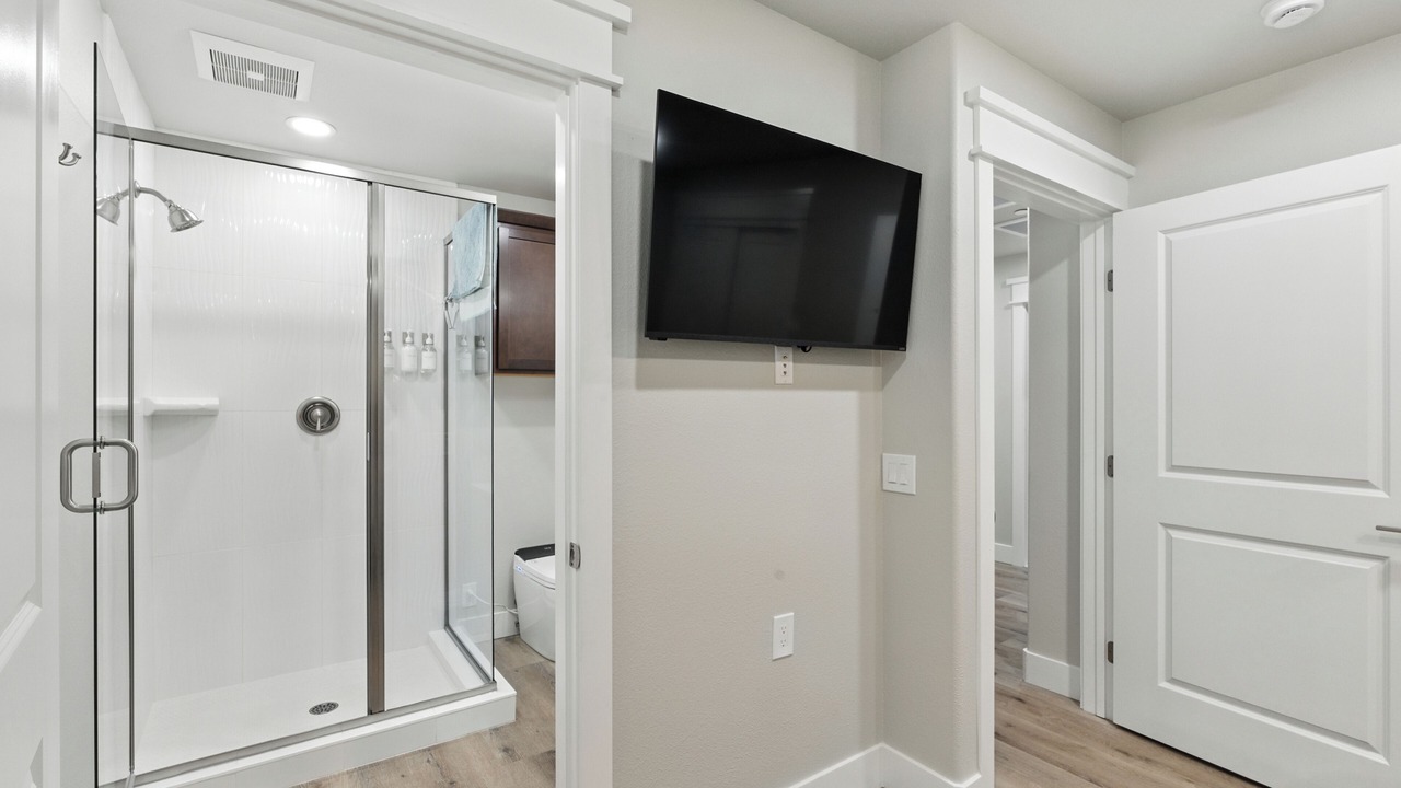 Photo of Bathroom in Auberry