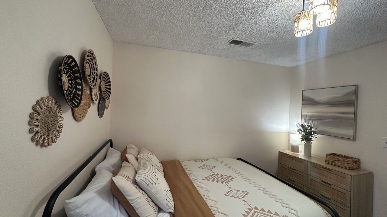 Photo of Bedroom in Visalia