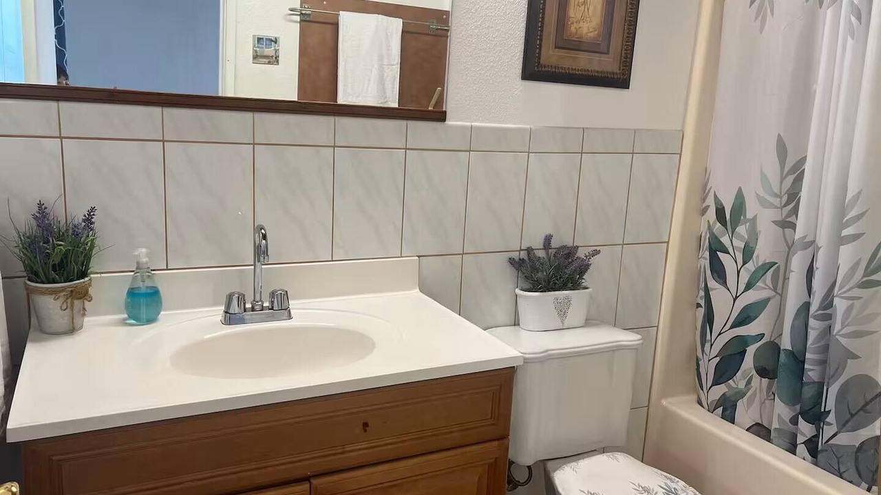 Photo of Bathroom in Centerville