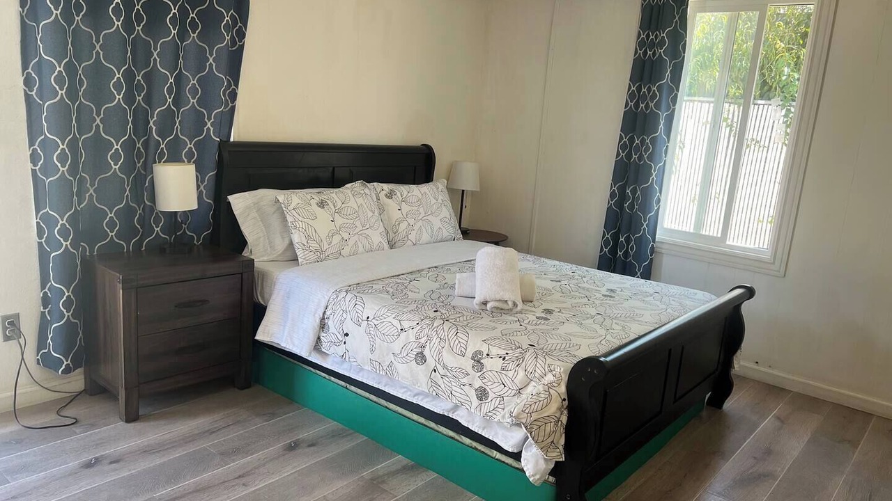Photo of Bedroom in Centerville