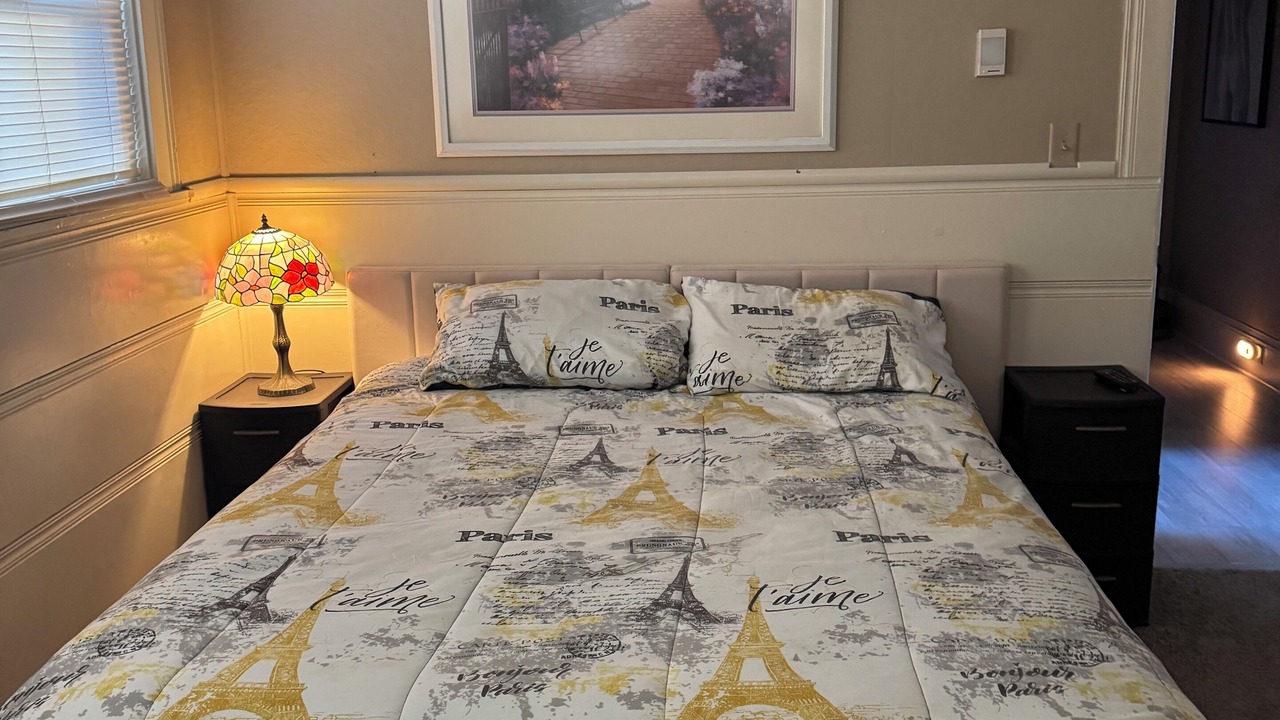Photo of Bedroom in Stockton