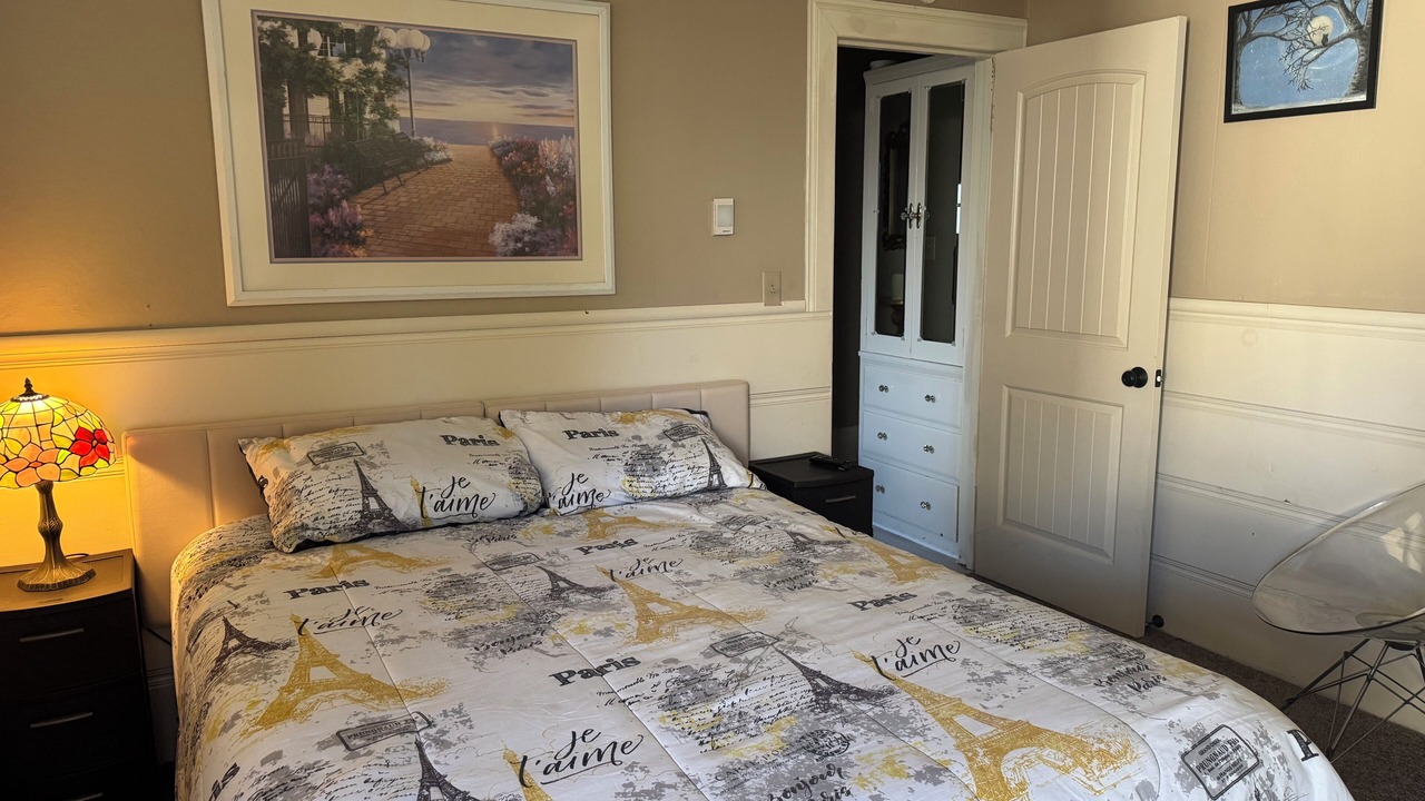 Photo of Bedroom in Stockton