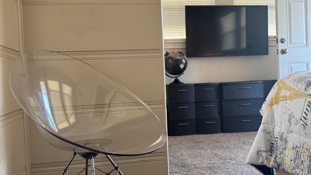 Photo of Bedroom in Stockton