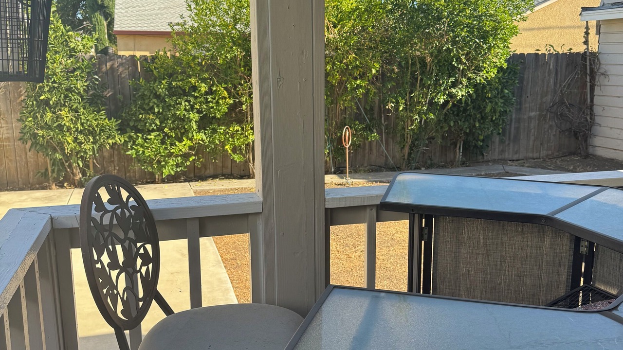 Photo of Outdoor in Stockton