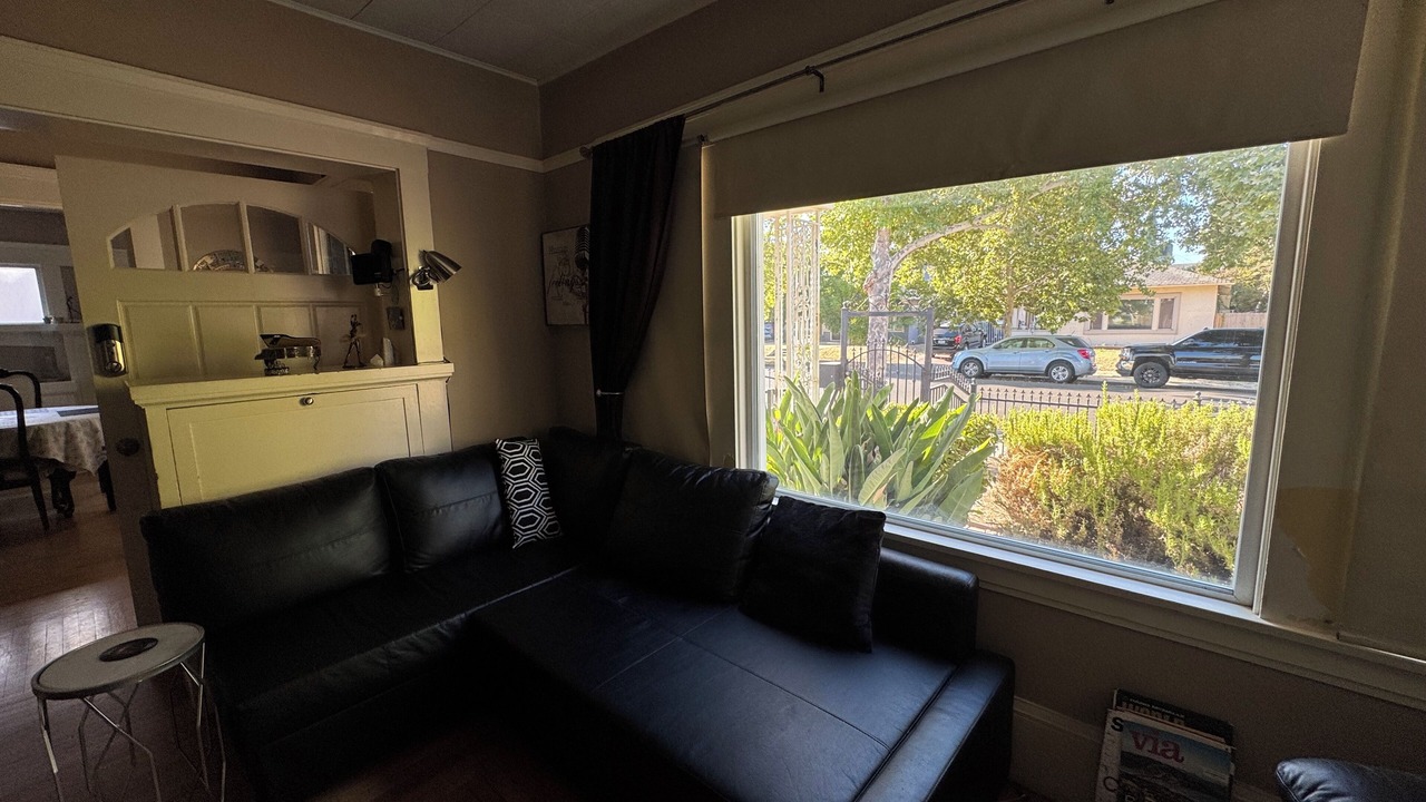 Photo of Livingroom in Stockton