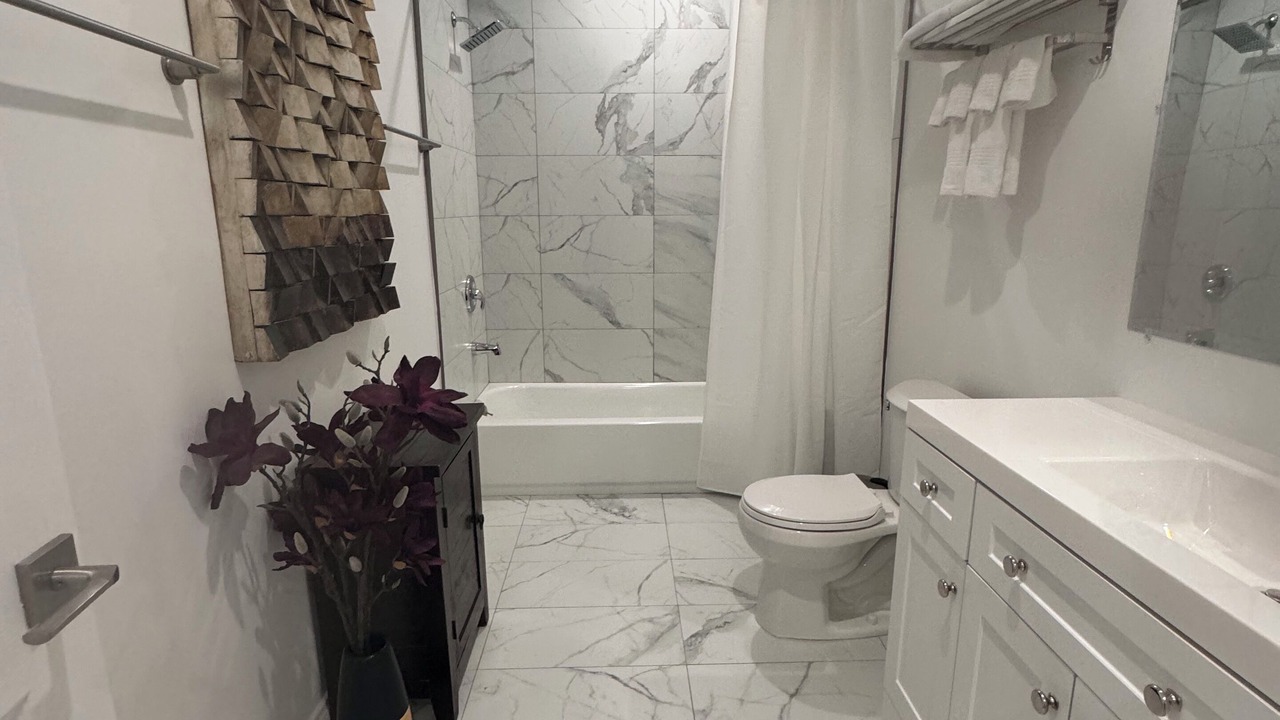 Photo of Bathroom in Canoga Park