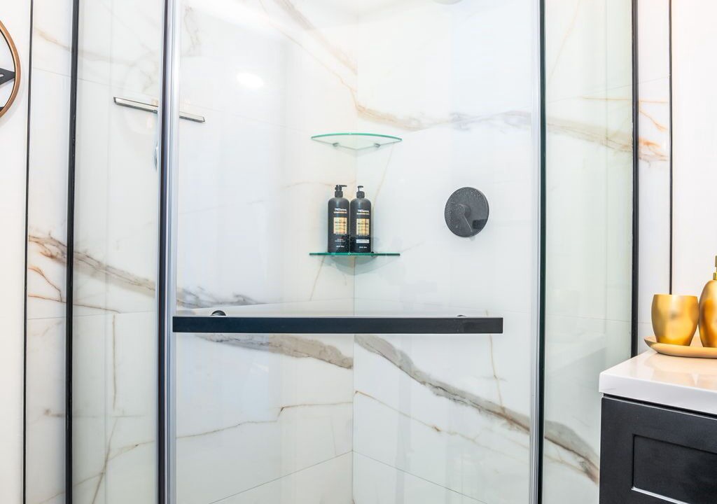 Photo of Bathroom in Madera