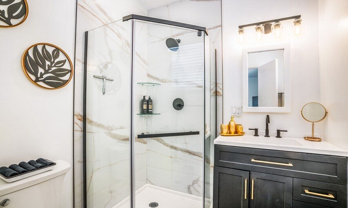 Photo of Bathroom in Madera