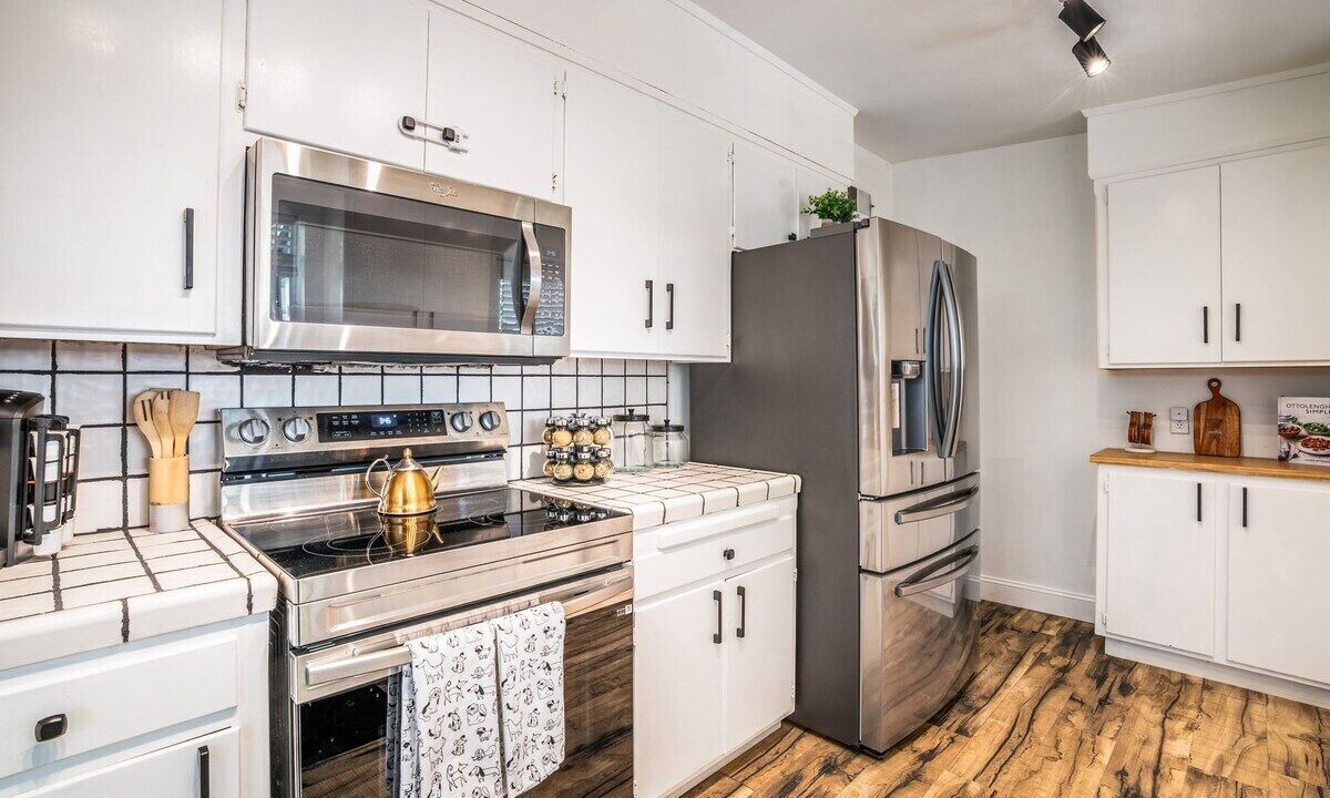 Photo of Kitchen in Madera