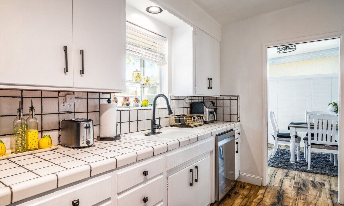 Photo of Kitchen in Madera