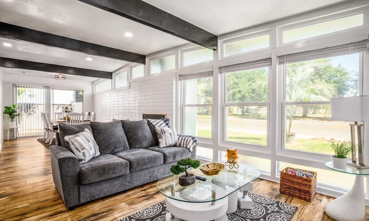 Photo of Livingroom in Madera